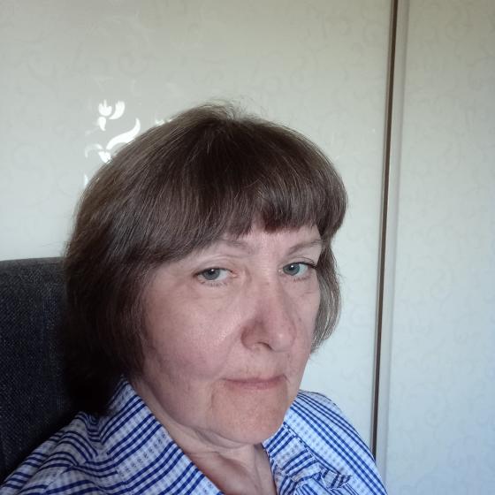 Эксперт Елена Максимова