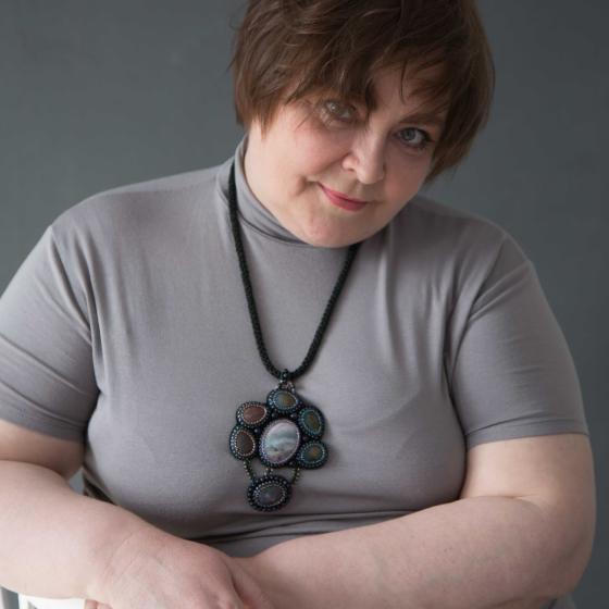 Эксперт Галина Суворова